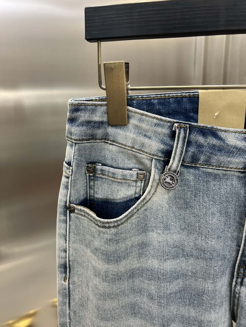 Burberry Jeans